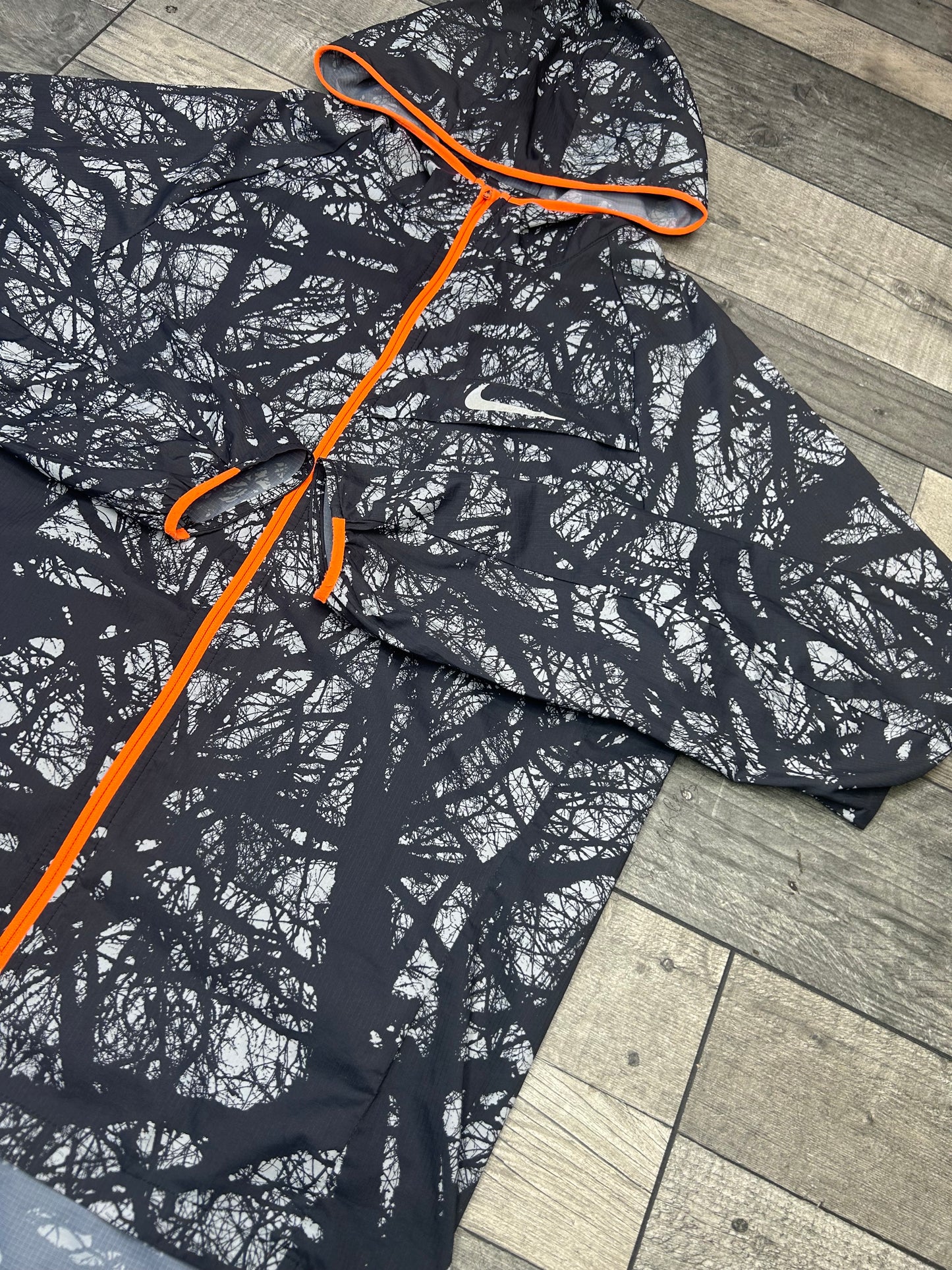 Nike Enchanted Forest Windbreaker