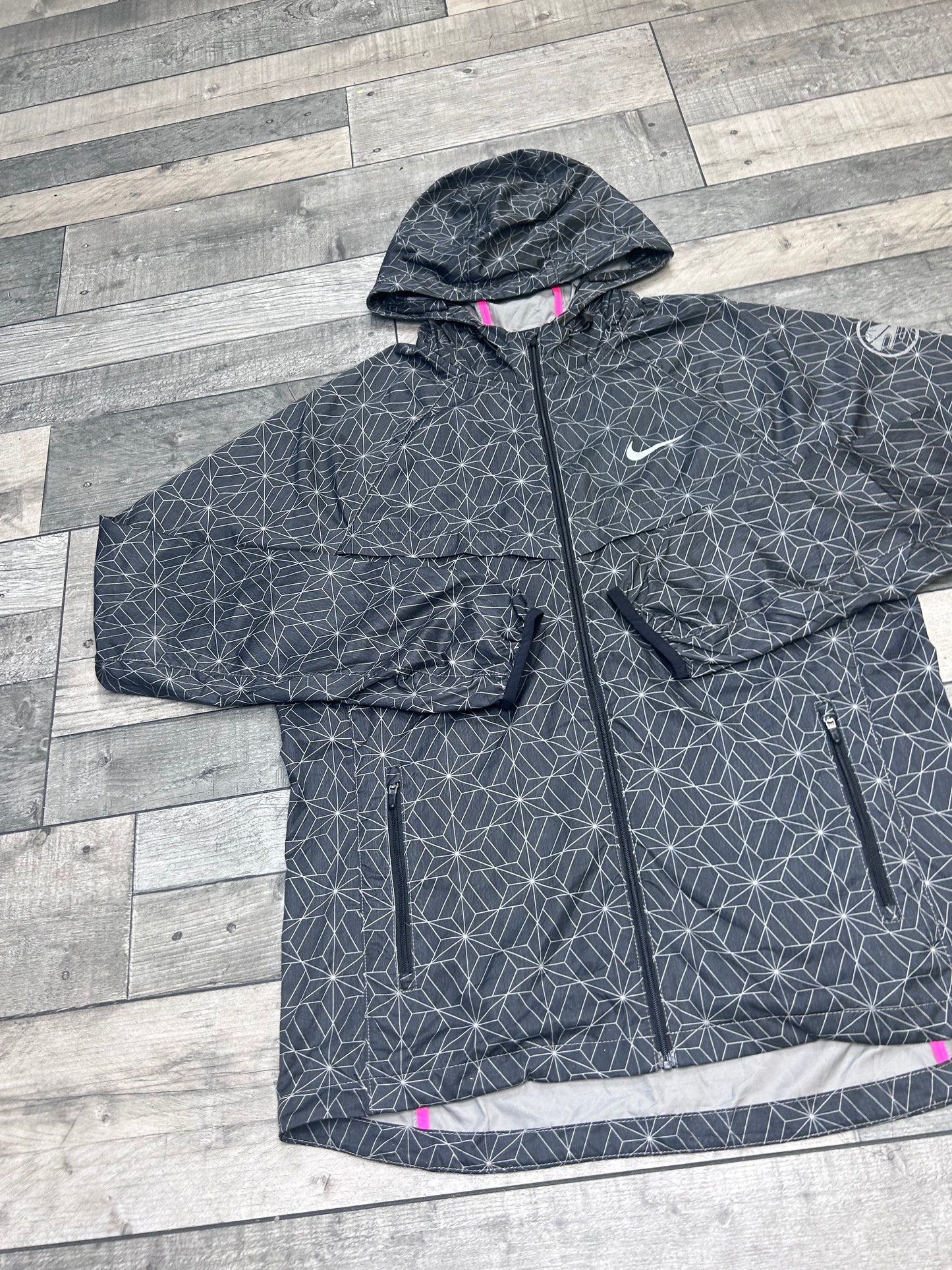 Nike Windbreaker