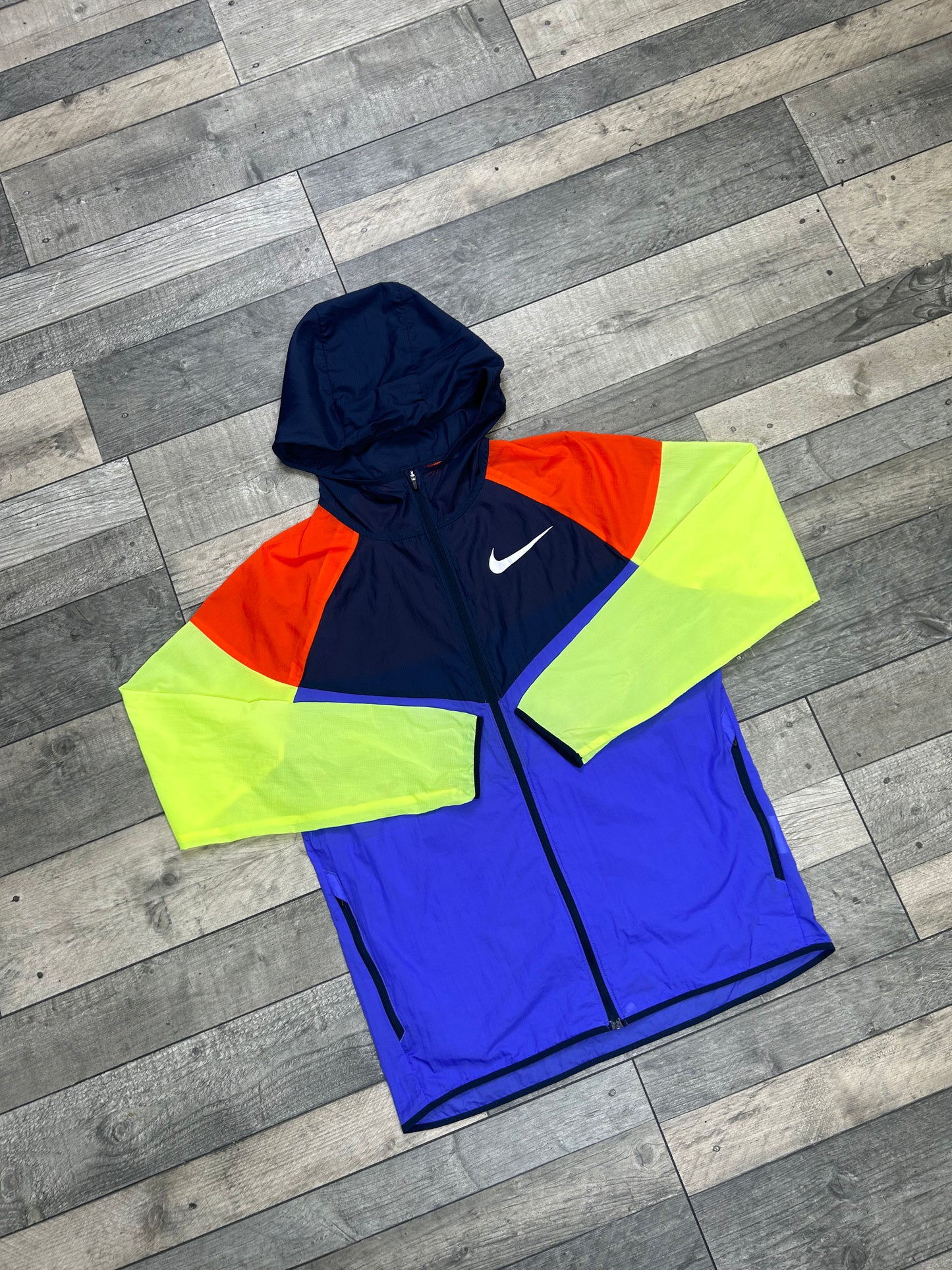 Nike Windbreaker