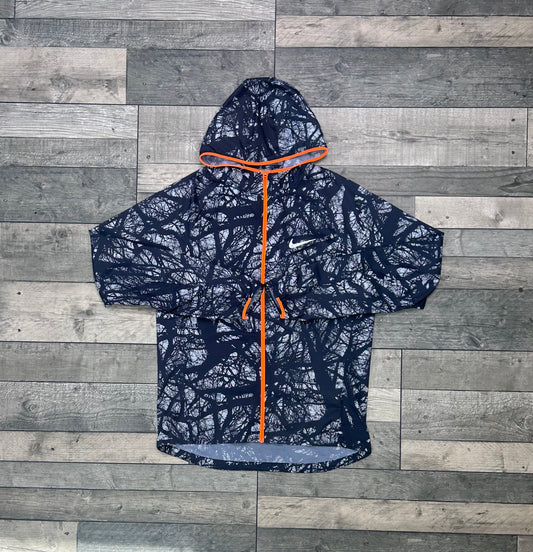 Nike Enchanted Forest Windbreaker