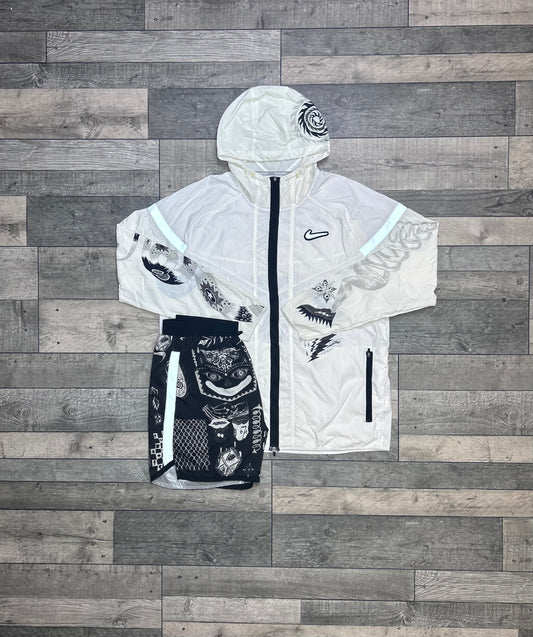 Nike Dragon Set