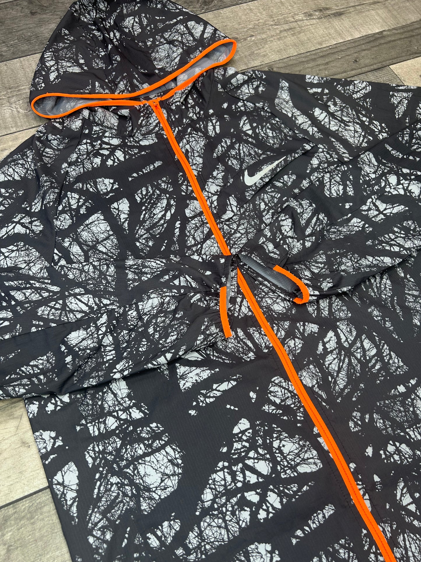 Nike Enchanted Forest Windbreaker