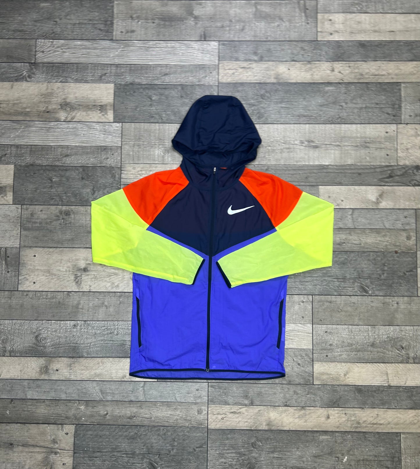 Nike Windbreaker