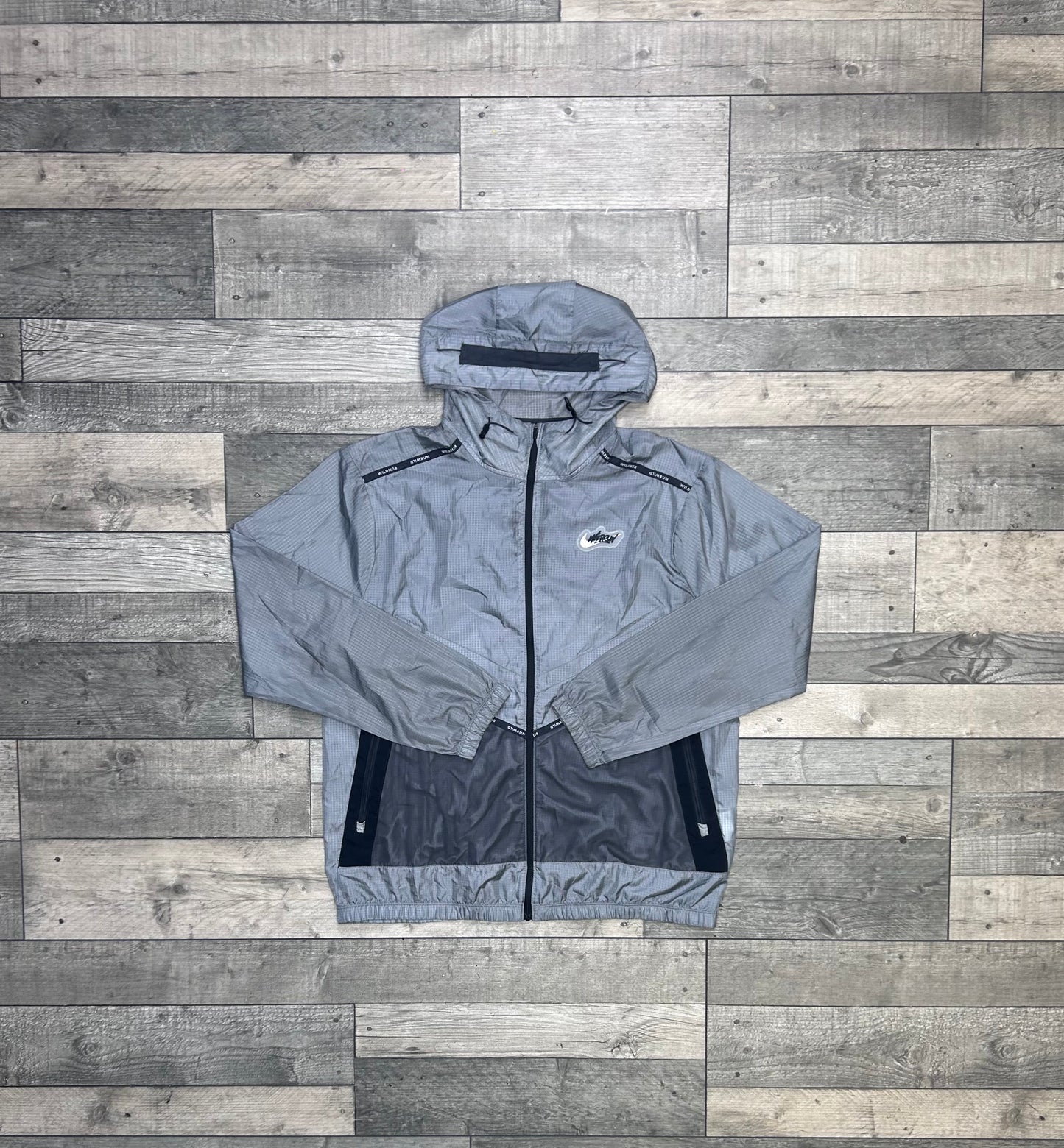 Nike Wildrunner Windbreaker