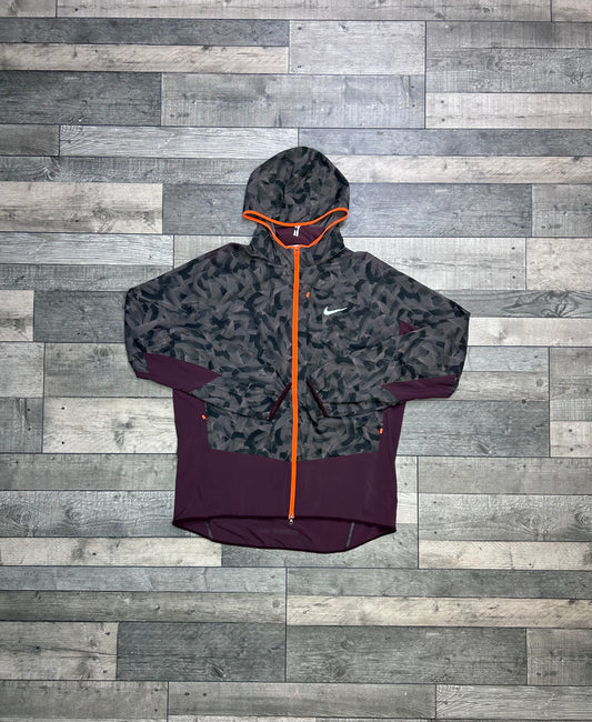 Nike Kriger Windbreaker