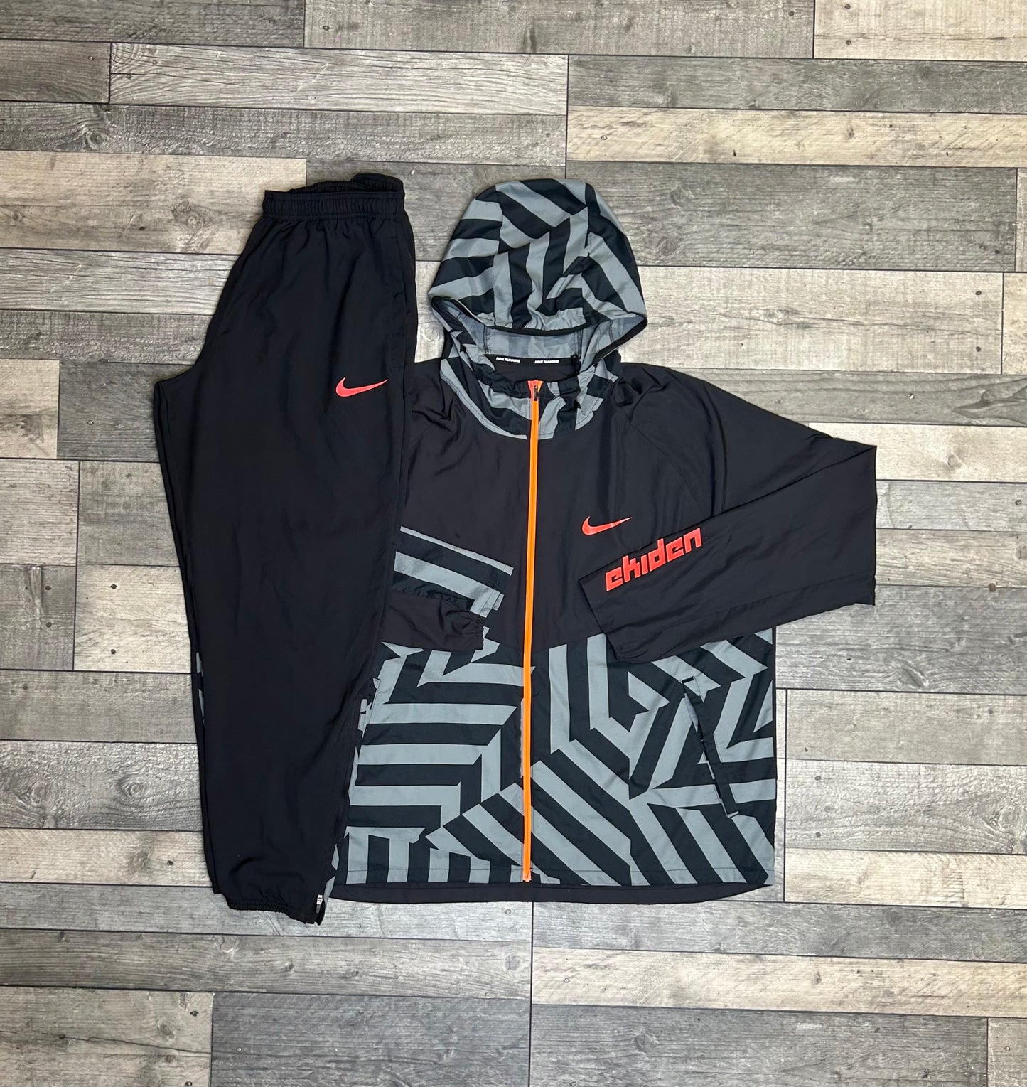 Nike Ekiden Tracksuit