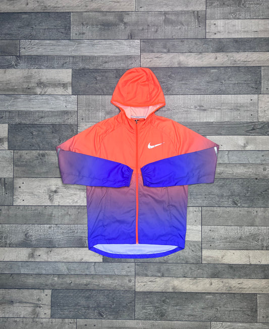 Nike Sunset Windbreaker