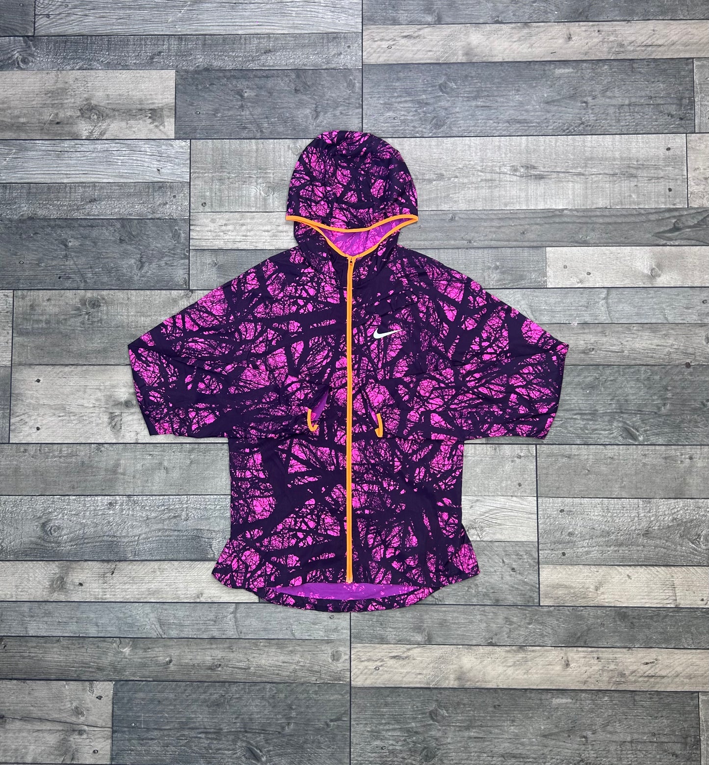 Nike Enchanted Forest Windbreaker