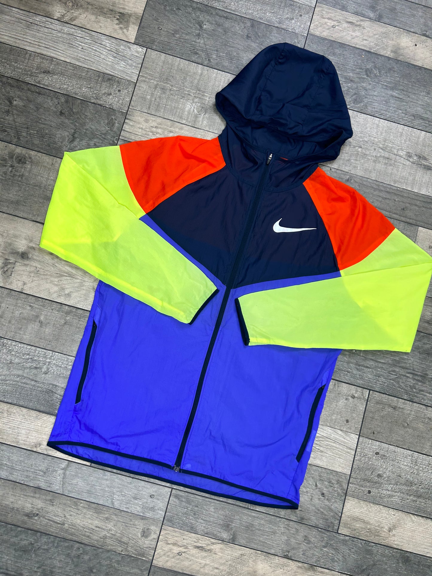 Nike Windbreaker