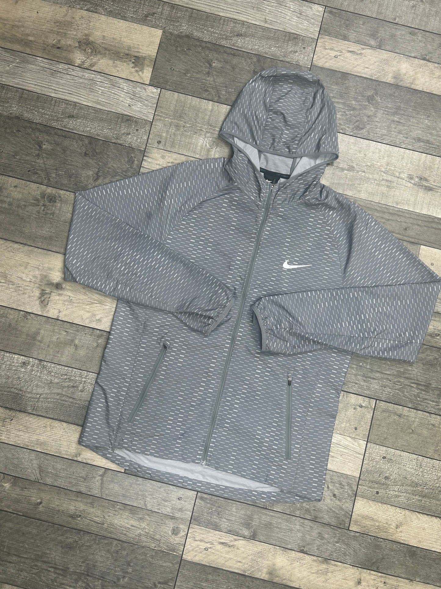 Nike Digital Windbreaker