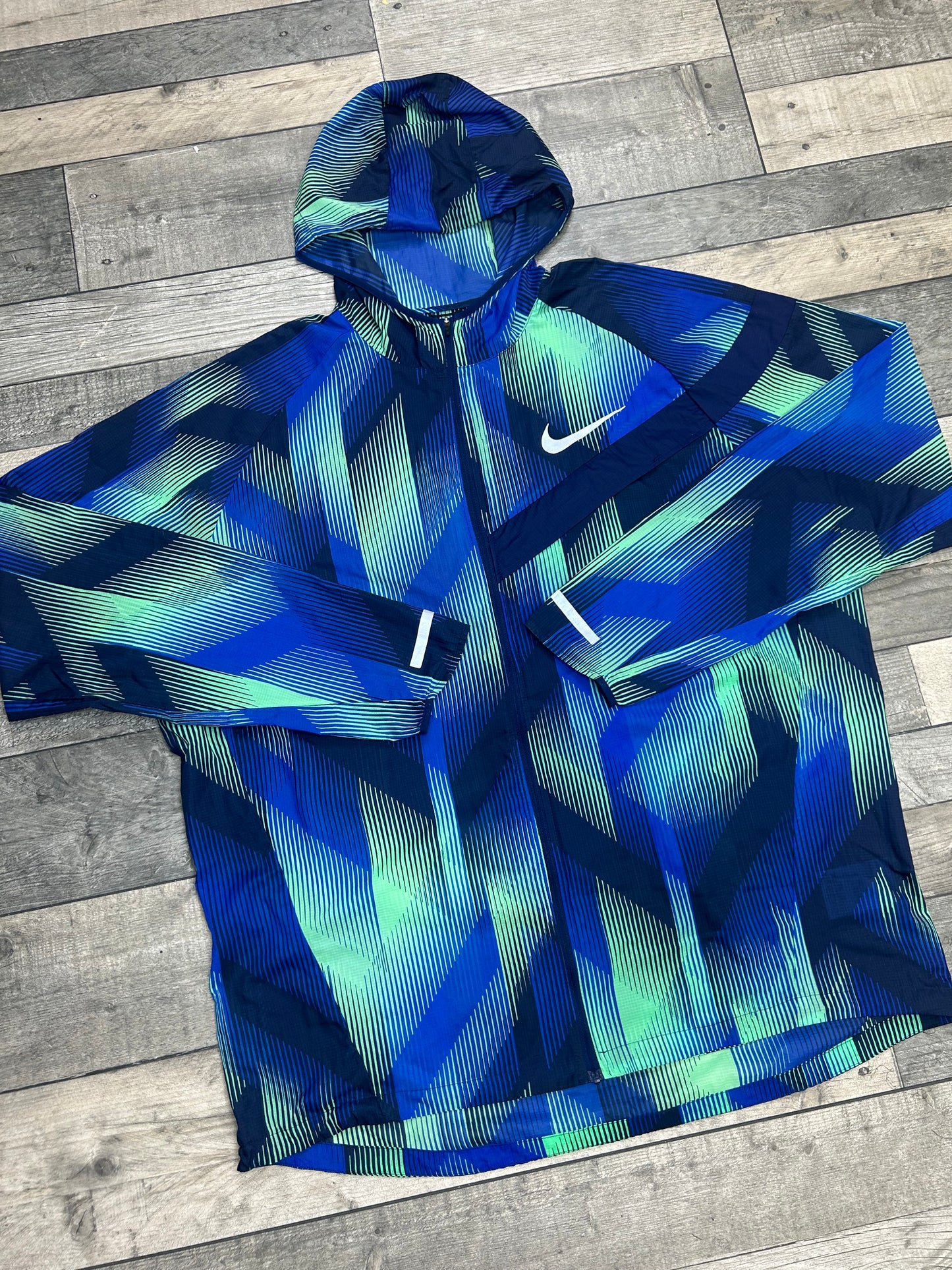 Nike Windbreaker