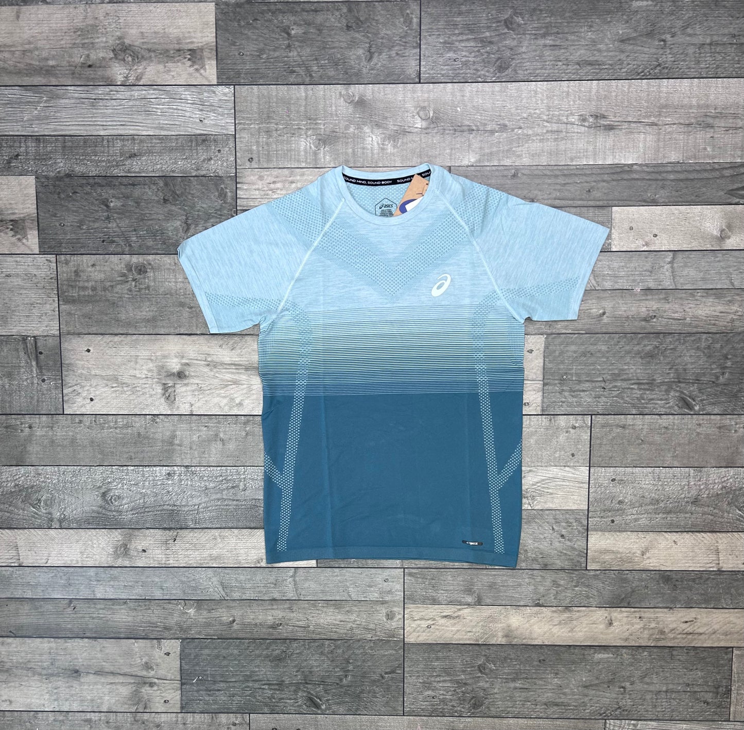 Asics Seamless T-shirt