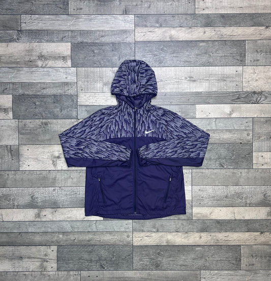 Nike Flash Windbreaker