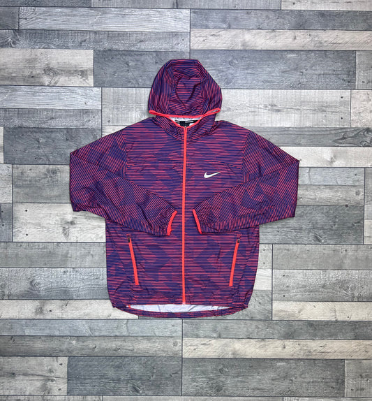 Nike Digital illusion Windbreaker