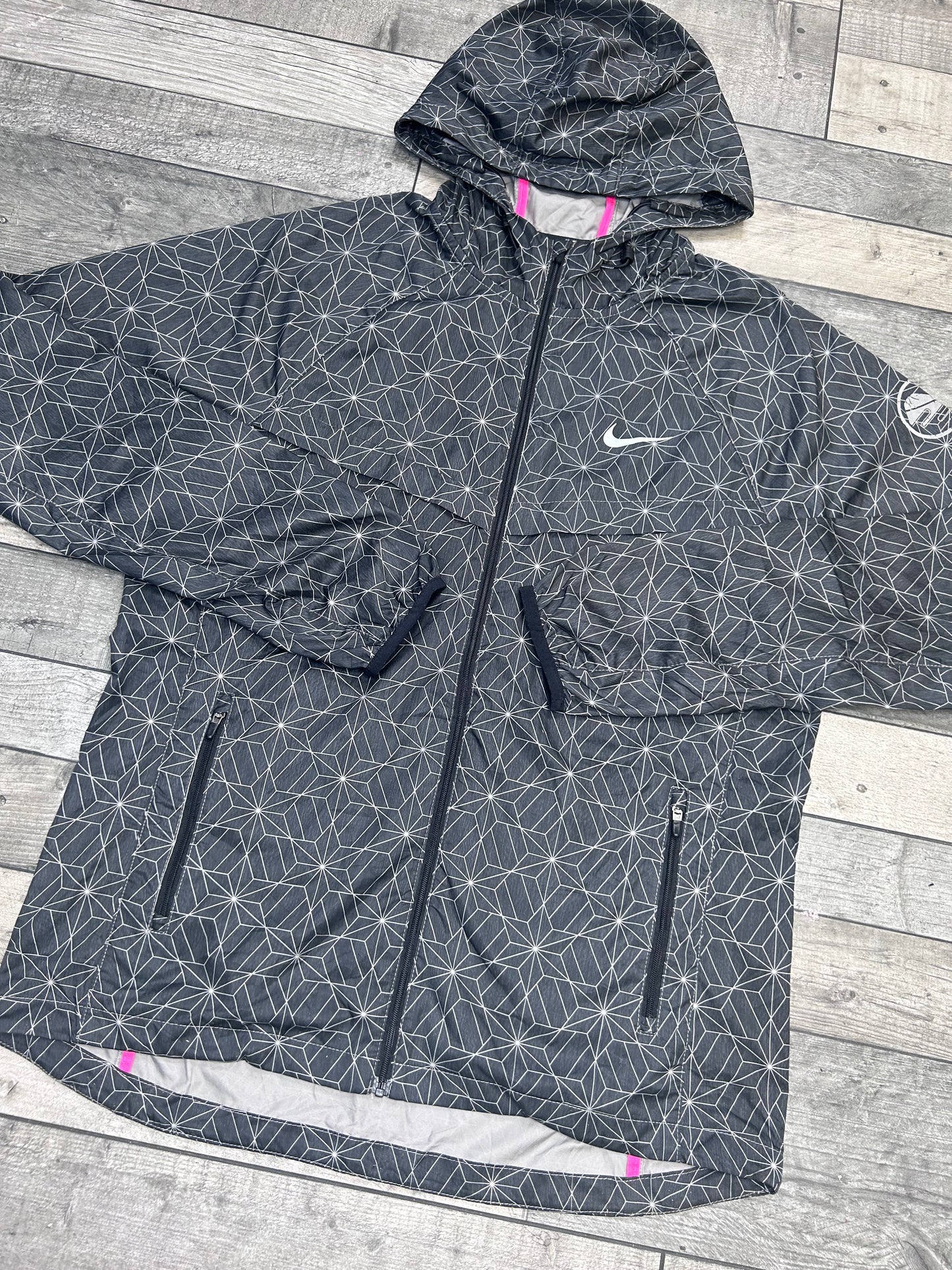 Nike Windbreaker