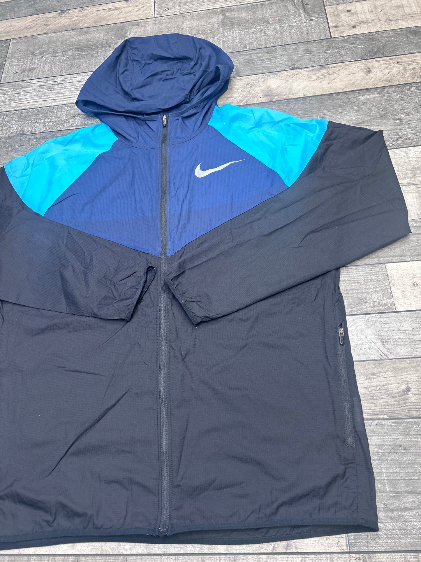 Nike Windbreaker