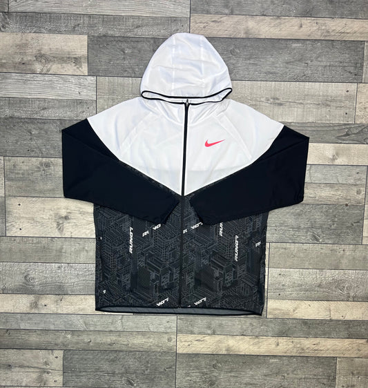 Nike London windbreaker