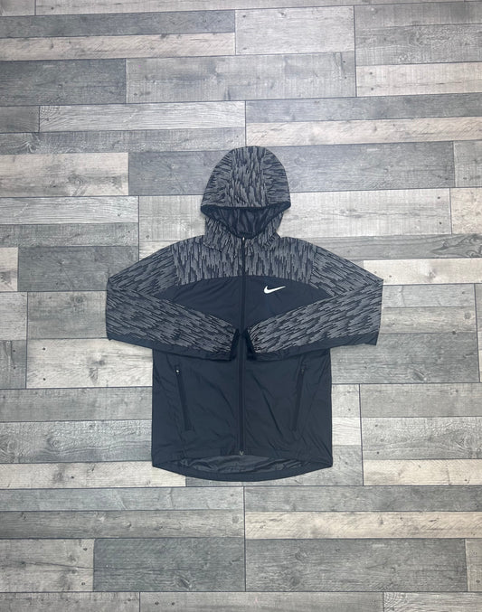 Nike Reflective Windbreaker